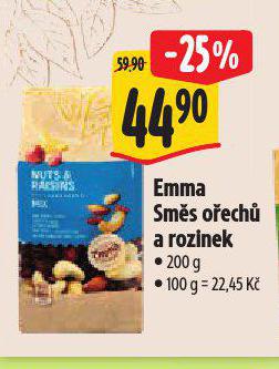 EMMA SMS OECH A ROZINEK
