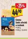 EMMA SMS OECH A ROZINEK