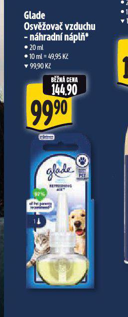 GLADE OSV̎OVA VZDUCHU