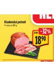 KLADENSK PEEN