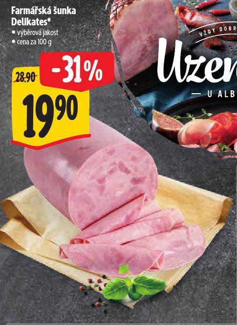 FARMSK UNKA DELIKATES