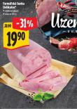 FARMSK UNKA DELIKATES