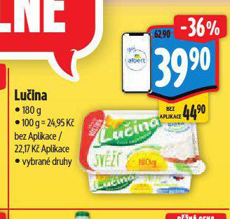 LUINA