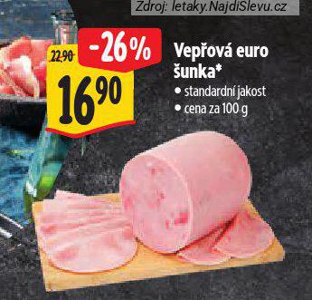 VEPOV EURO UNKA