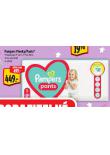PAMPERS DTSK PLENKY