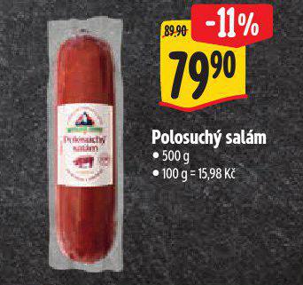 POLOSUCH SALM