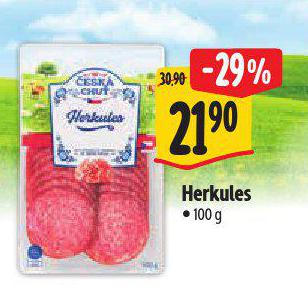 HERKULES