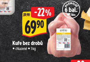 KUE BEZ DROB