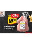 KUE BEZ DROB