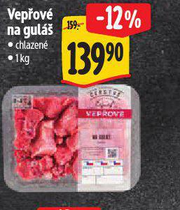 VEPOV NA GUL