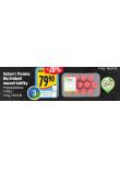 NATURES PROMISE BIO DRBZ MASOV KULIKY