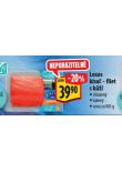 LOSOS KISU - FILET S Kَ