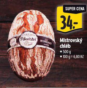 MISTROVSK CHLB