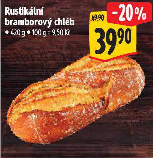RUSTIKLN BRAMBOROV CHLB