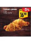 CROISSANT S PRKEM