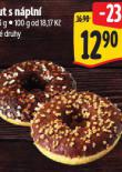 DONUT S NPLN