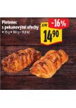 PLETENEC S PEKANOVMI OECHY