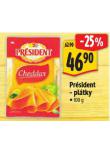PRSIDENT - PLTKY
