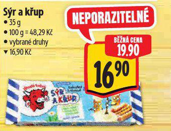 SR A KUP