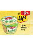 LIPTOV BRYNDZA