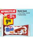 MONTE SNACK