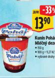 KUNN POHR MLN DEZERT