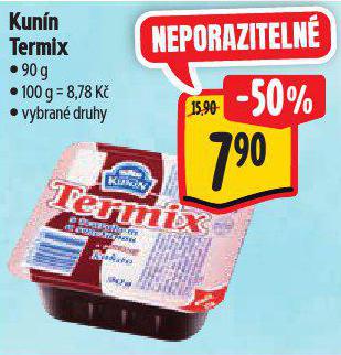 KUNN TERMIX