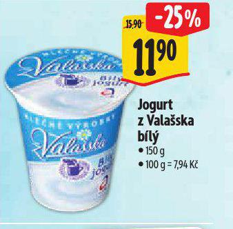 JOGURT Z VALASKA BL