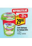 ZOTT SMETANA KE LEHN 30%