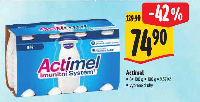 ACTIMEL