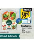 WRAP CAPRESE