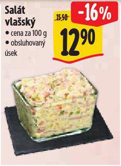 SALT VLASK