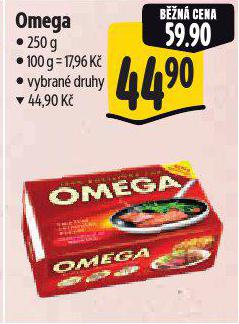 OMEGA
