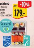 SUSHI SET