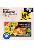 NOWACO OBALOVAN SR