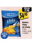 NOWACO VLNKY DO TROUBY