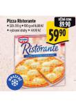 PIZZA RISTORANTE