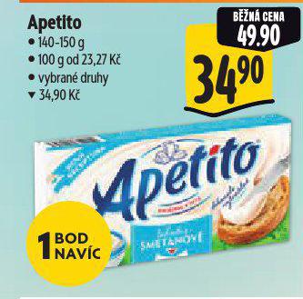 APETITO