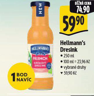 HELLAMNS DESINK