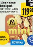 ZMRZLINA MAGNUM MINI MULTIPACK