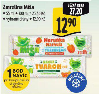 ZMRZLINA M͊A