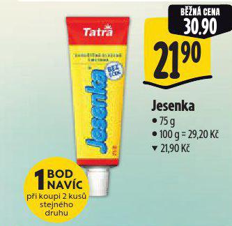 JASENKA