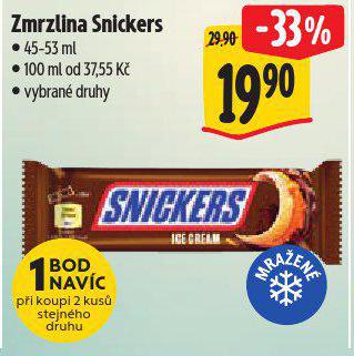 ZMRZLINA SNICKERS