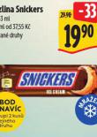 ZMRZLINA SNICKERS