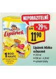 LIPNEK MLKO OCHUCEN 