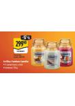 SVKA YANKEE CANDLE