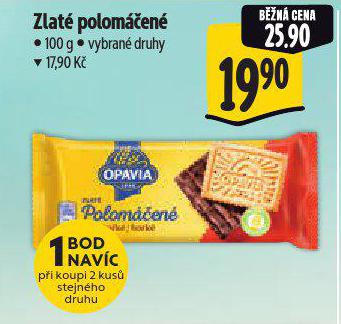 ZLAT POLOMEN