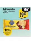 ZLAT POLOMEN