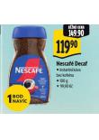 NESCAF DECAF