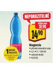 MAGNESIA